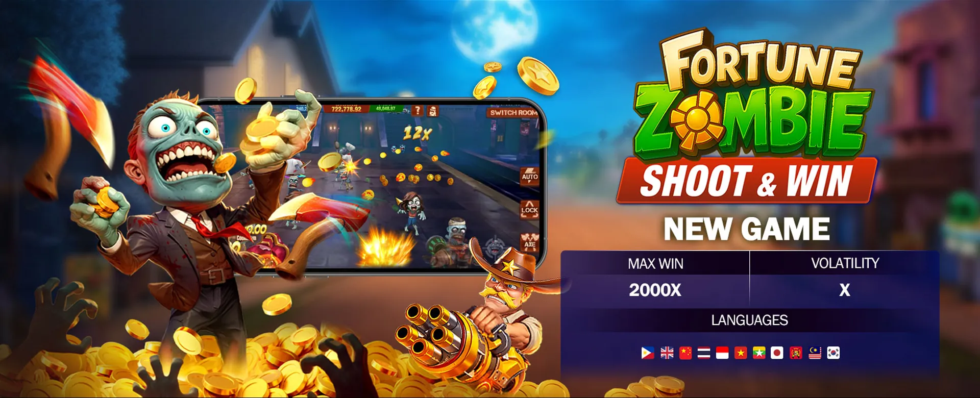 65 jl Super Ace Entertainment Platform promotional banner